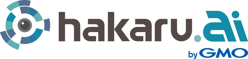 hakaru.ai