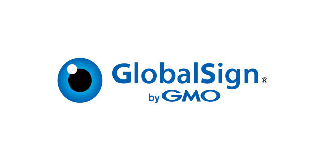 GlobalSign® by GMO