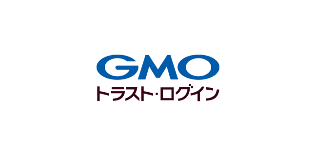 GMOトラスト・ログイン